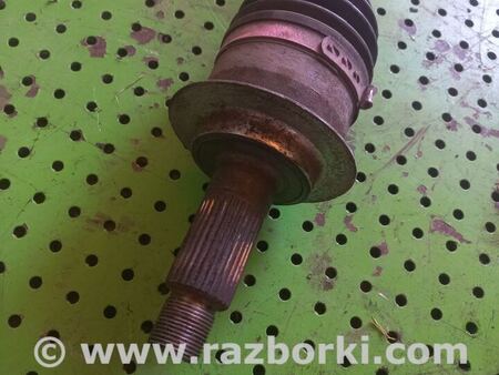 Полуось передняя левая для Suzuki SX4 Киев 4410280J02