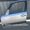 Дверь передняя левая Suzuki SX4