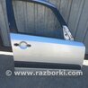 Дверь передняя правая Suzuki SX4