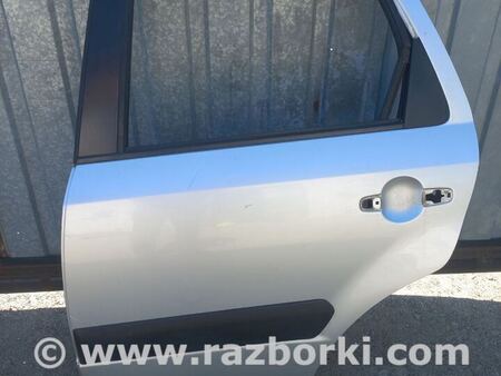 Дверь задняя левая для Suzuki SX4 Киев 6800480810