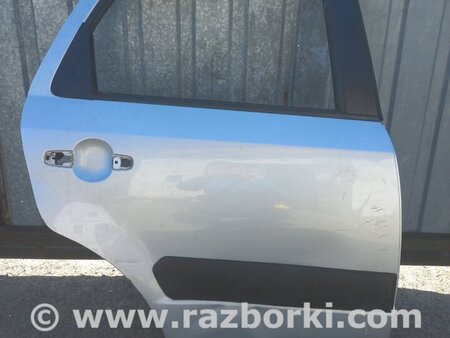 Дверь задняя правая для Suzuki SX4 Киев 6800380810