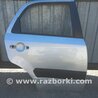 Дверь задняя правая Suzuki SX4