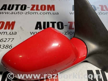 Зеркало правое для Volkswagen Golf IV Mk4 (08.1997-06.2006) Львов