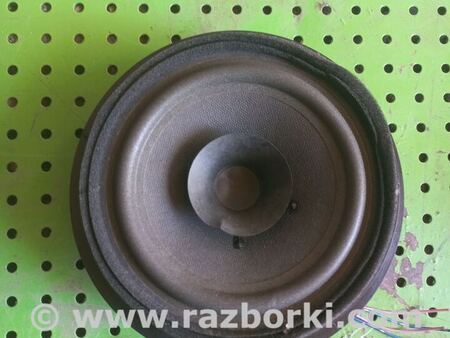 Динамики для Suzuki SX4 Киев 3910263J50