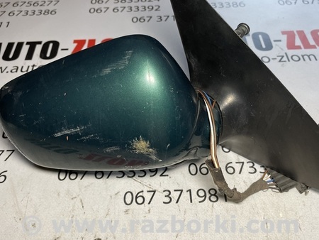 Зеркало правое для Volkswagen Polo Львов