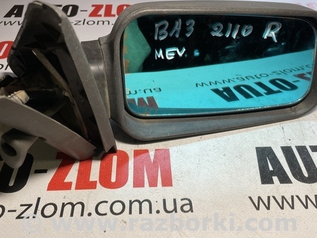 Зеркало правое для Lada (ВАЗ) 2110 Львов