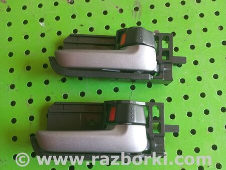 Ручка двери внутренняя для Suzuki SX4 Киев 8311063J30BWR