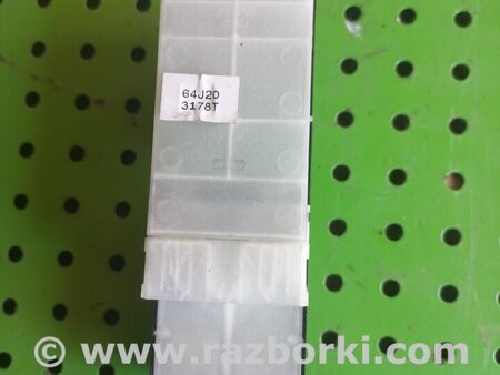 Блок управления стеклоподъемниками для Suzuki SX4 Киев 3799064J20