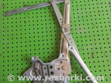 Стеклоподъемник передний левый для Suzuki SX4 Киев 8344079J11