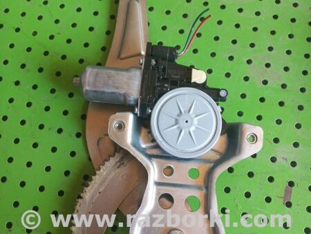 Стеклоподъемник задний левый для Suzuki SX4 Киев 8350279J12