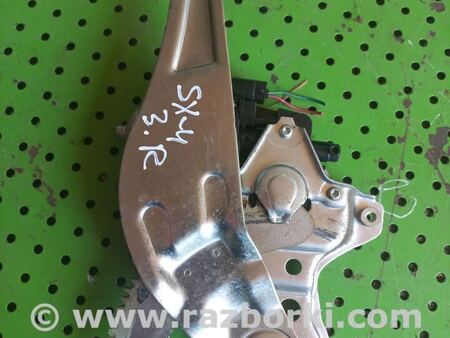 Стеклоподъемник задний правый для Suzuki SX4 Киев 8350179J12