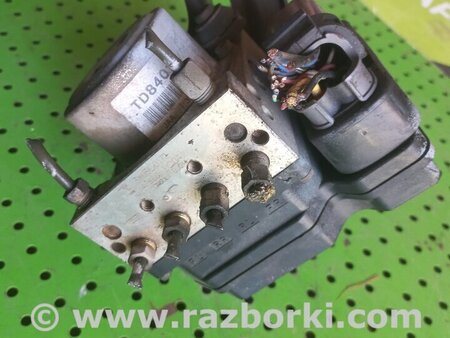 Блок управления ABS для Nissan X-Trail T30 (2001-2008) Киев 47660EQ041