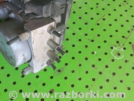 Блок управления ABS для Suzuki SX4 Киев 5611080J21