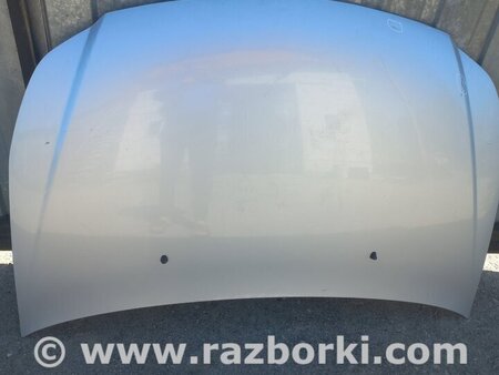 Капот для Suzuki SX4 Киев 5730080810