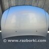Капот Suzuki SX4