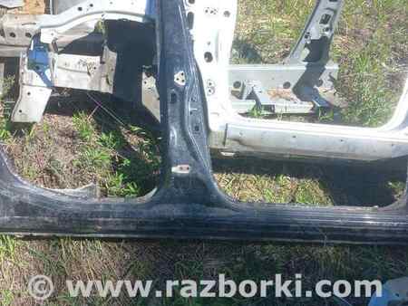 Порог правый для Mitsubishi Outlander Киев MN133008