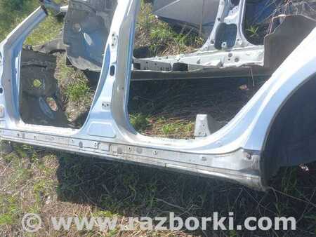 Порог левый для Toyota Camry 40 XV40 (01.2006-07.2011) Киев 6131206030