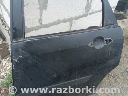 Дверь задняя левая для Suzuki SX4 Киев 6800480810
