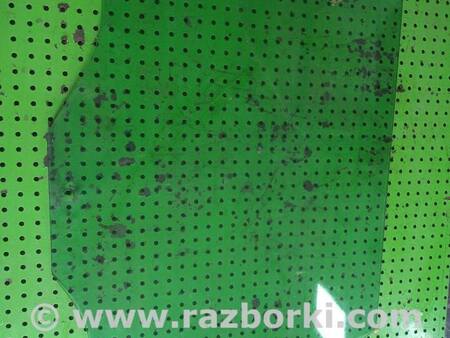 Стекло задней левой двери для Ford Fiesta Mk6 (2008-2017) Киев 1207450