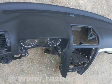 Торпеда для Skoda Octavia A5 Киев 1Z1857007CF47H