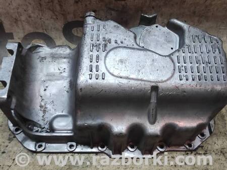 Поддон картера для Volkswagen Golf V Mk5 (10.2003-05.2009) Киев 03C103603S