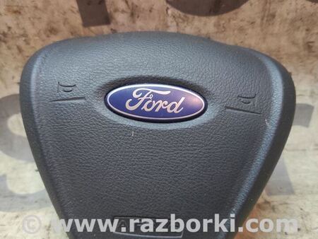 Airbag подушка водителя для Ford Fiesta Mk6 (2008-2017) Киев 2016580