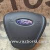 Airbag подушка водителя Ford Fiesta Mk6 (2008-2017)