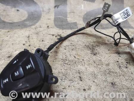 Кнопки руля для Ford Fiesta Mk6 (2008-2017) Киев 1756753