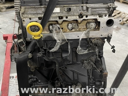 Двигатель дизель 1.6 для Volkswagen Passat B8 (07.2014-...) Львов DCX