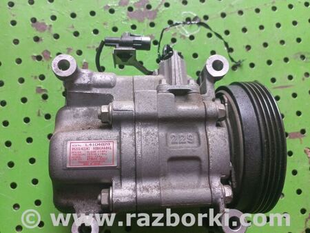 Компрессор кондиционера для Suzuki SX4 Киев 9520063JA1