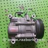 Компрессор кондиционера Suzuki SX4