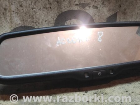Зеркало салона для Honda Accord CU (12.2008 - 03.2013) Киев 76400SECA12