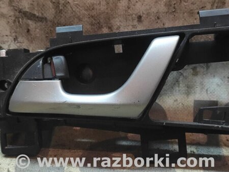 Ручка передней левой двери для Honda Accord CU (12.2008 - 03.2013) Киев 72160TL0G01ZA