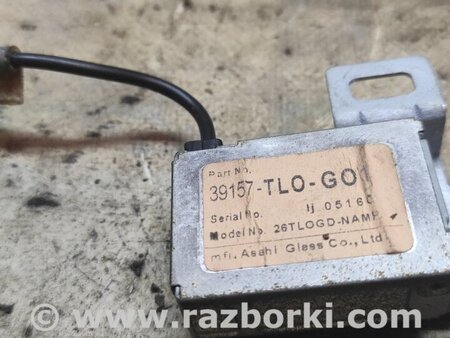 Ручка открывания капота для Honda Accord CU (12.2008 - 03.2013) Киев 39157TL0G01