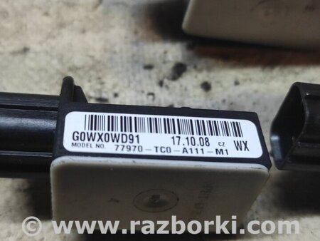 Датчик удара для Honda Accord CU (12.2008 - 03.2013) Киев 77970TC0A111