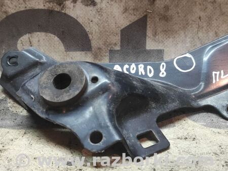 Кронштейн радиатора левый для Honda Accord CU (12.2008 - 03.2013) Киев 74176T2AA00