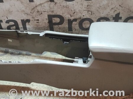 Центральная консоль для Honda Accord CU (12.2008 - 03.2013) Киев 83404TL0G41
