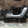 Ручка задней правой двери Honda Accord CU (12.2008 - 03.2013)