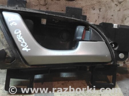 Ручка задней правой двери для Honda Accord CU (12.2008 - 03.2013) Киев 72620TL0G01ZA