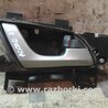 Ручка задней правой двери Honda Accord CU (12.2008 - 03.2013)