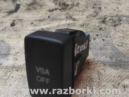 Кнопка курсовой устойчивости для Honda Accord CU (12.2008 - 03.2013) Киев 35300SMA003