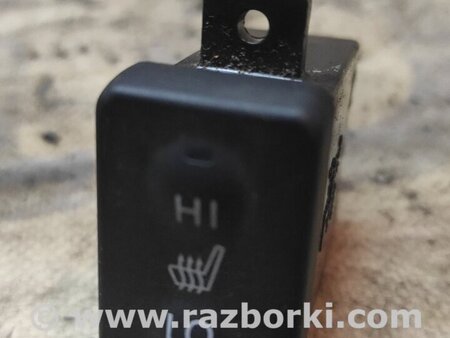 Кнопка подогрева сидений для Honda Accord CU (12.2008 - 03.2013) Киев 35600TL0003