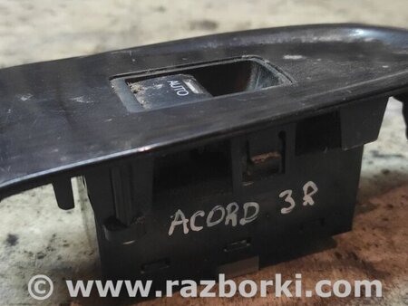 Кнопка стеклоподъемника задняя правая для Honda Accord CU (12.2008 - 03.2013) Киев 35780TL0E01