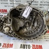 МКПП (механическая коробка) Daewoo Lanos