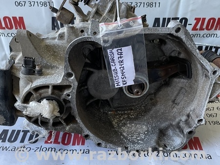 МКПП (механическая коробка) для Mitsubishi Carisma Львов KF5M421R7A2 