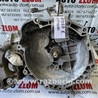 МКПП (механическая коробка) Opel Astra K (15-21)