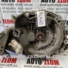 МКПП (механическая коробка) Opel Corsa D