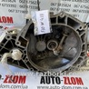 МКПП (механическая коробка) Opel Astra F (1991-2002)
