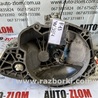 МКПП (механическая коробка) Opel Corsa D
