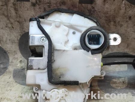 Замок двери передней правой для Honda Accord CU (12.2008 - 03.2013) Киев 72110TL0E01